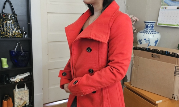 H&M Jacket - Picture 5 of 6